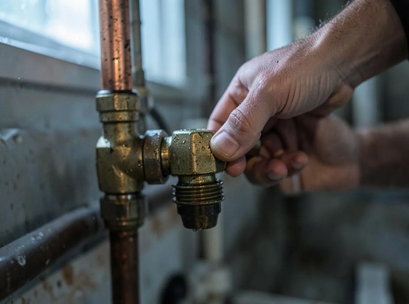Emergency Plumber Fulton, KS FAQs